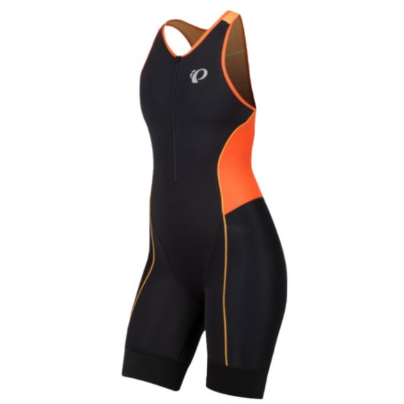 Pearl Izumi Pants - Pearl Izumi NWT Tri Suit 2 pc Black/Coral Medium
